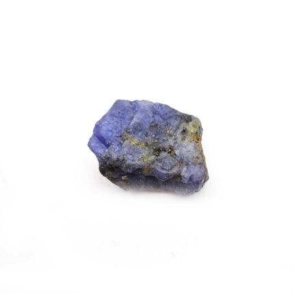 Natural Tanzanite Rough 26*19*12 MM 1 Pcs 55 CT