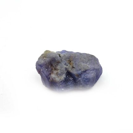 Natural Tanzanite Rough 31*20*12 MM 1 Pcs 58 CT