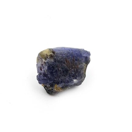 Natural Tanzanite Rough 27*20*15 MM 1 Pcs 68 CT