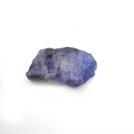 Natural Tanzanite Rough 29*17*8 MM 1 Pcs 31 CT