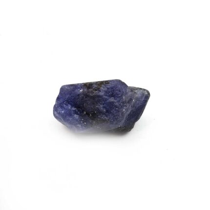 Natural Tanzanite Rough 28*16*15 MM 1 Pcs 61 CT