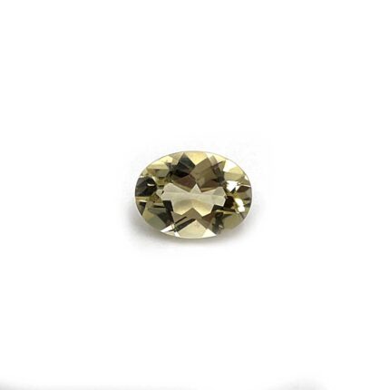 Natural Citrine Oval Cut Loose Gemstone Lot 6*8 MM 1 CT